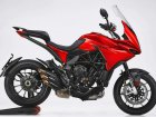 MV Agusta Turismo Veloce 800 Rosso